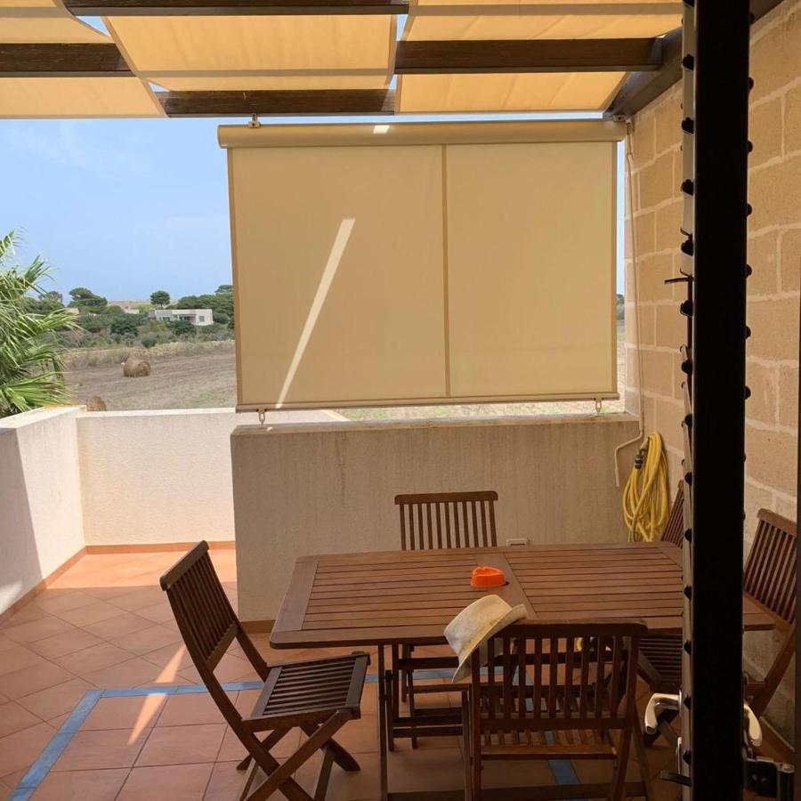 Al Covone-1 - Residence Burrone Favignana Esterno foto