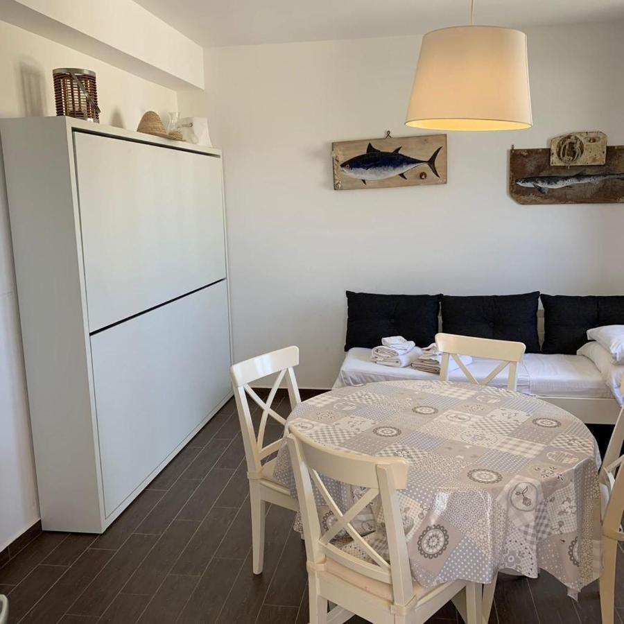 Al Covone-1 - Residence Burrone Favignana Esterno foto
